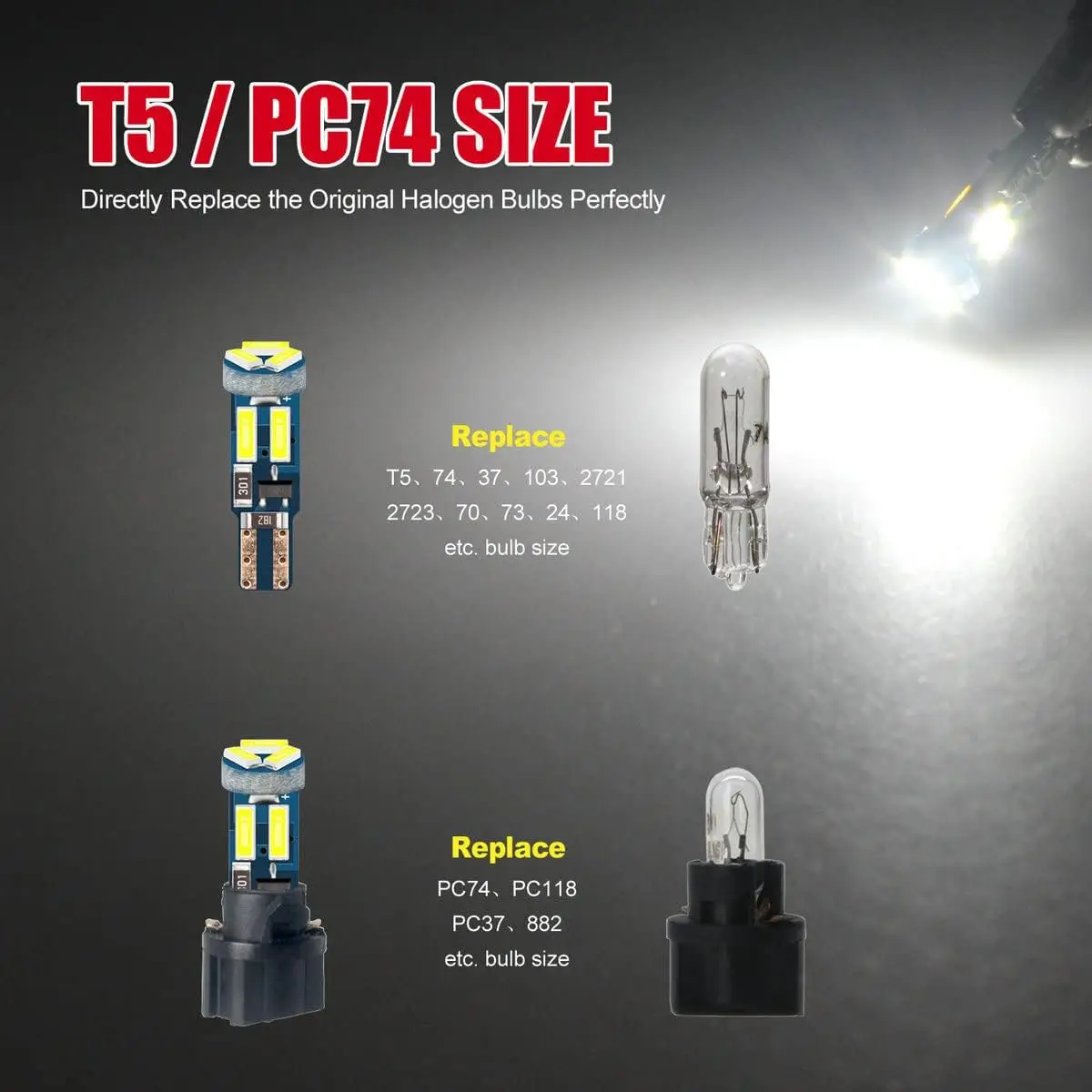 T5 PC74 PC37 ��ú��� ����� ������ Ŭ������ ����Ʈ ȭ��� �ſ� �۷��� �ڽ� ����Ʈ�� Ʈ����Ʈ ��� ������ �ִ� LED ����