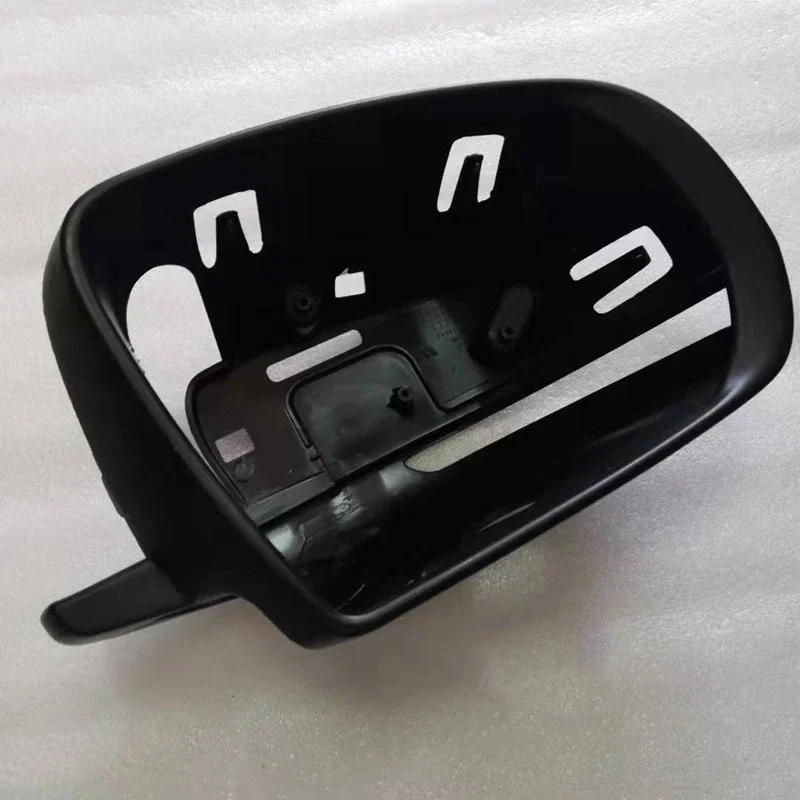 

Auto Left Right Side Wing Mirror Frame Housing Trim For JEEP Cherokee 2014 2015 2016 2017 2018