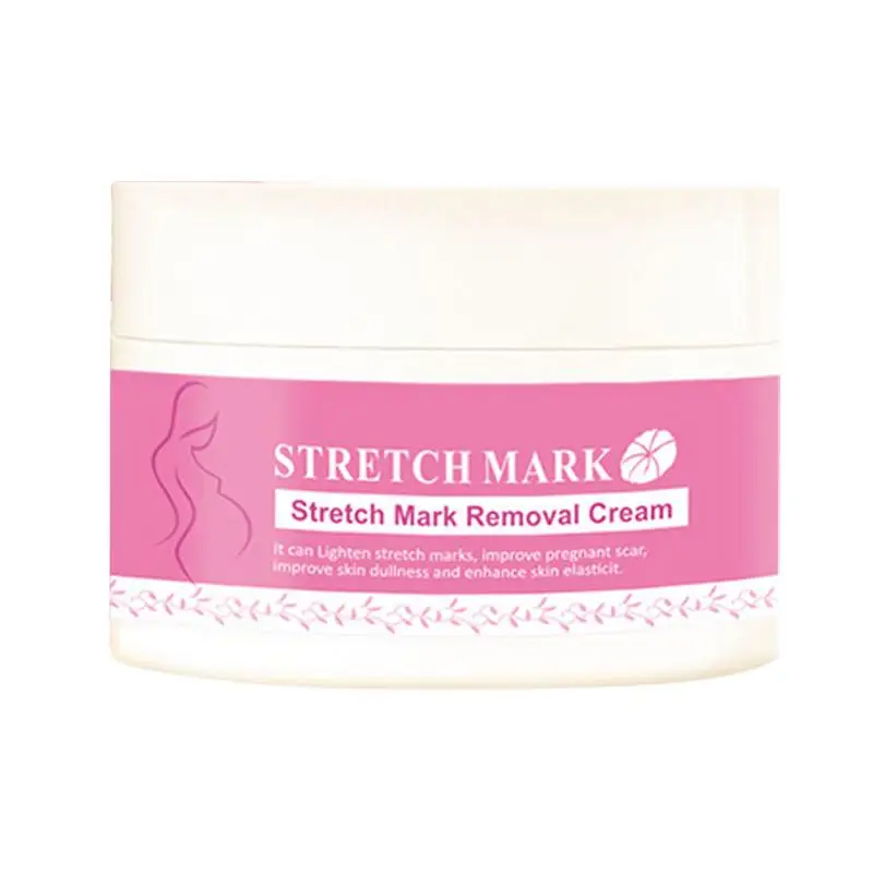 

Pregnancy Stretch Mark Cream Pregnancy Cream 1.05 Oz Skincare Body Moisturizer Non-Greasy Hydrating Essence For Most Skin Types