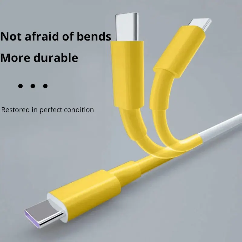 Heat Shrink Tube Soft Colorful Boxed Insulation Waterproof Flame Retardant Sleeve
