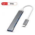 Type-c Gray