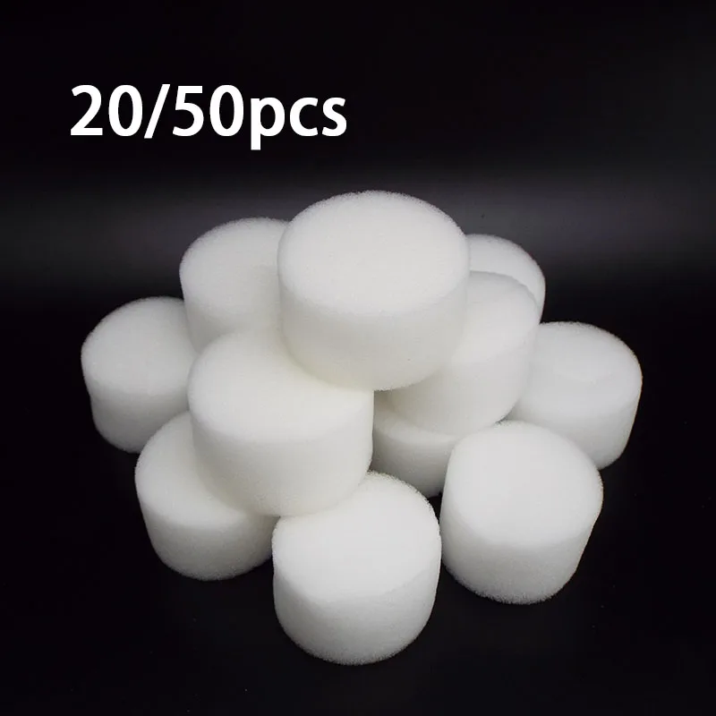 Soiless Hydroponic Gardening Tools Planted Sponge Vegetable Cultivation System Cloning Collar Garden Cultivation Plant E2