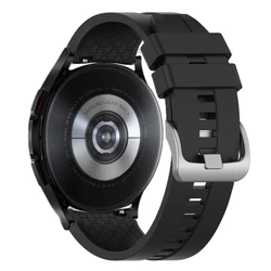 Cinturino Sport in Silicone Universale da 20mm/22mm – Fibbia Premium e Duratura