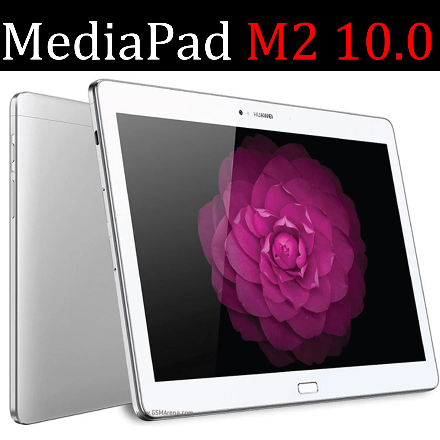 Рисунок 6 - Стекло для планшета Huawei MediaPad M2 10