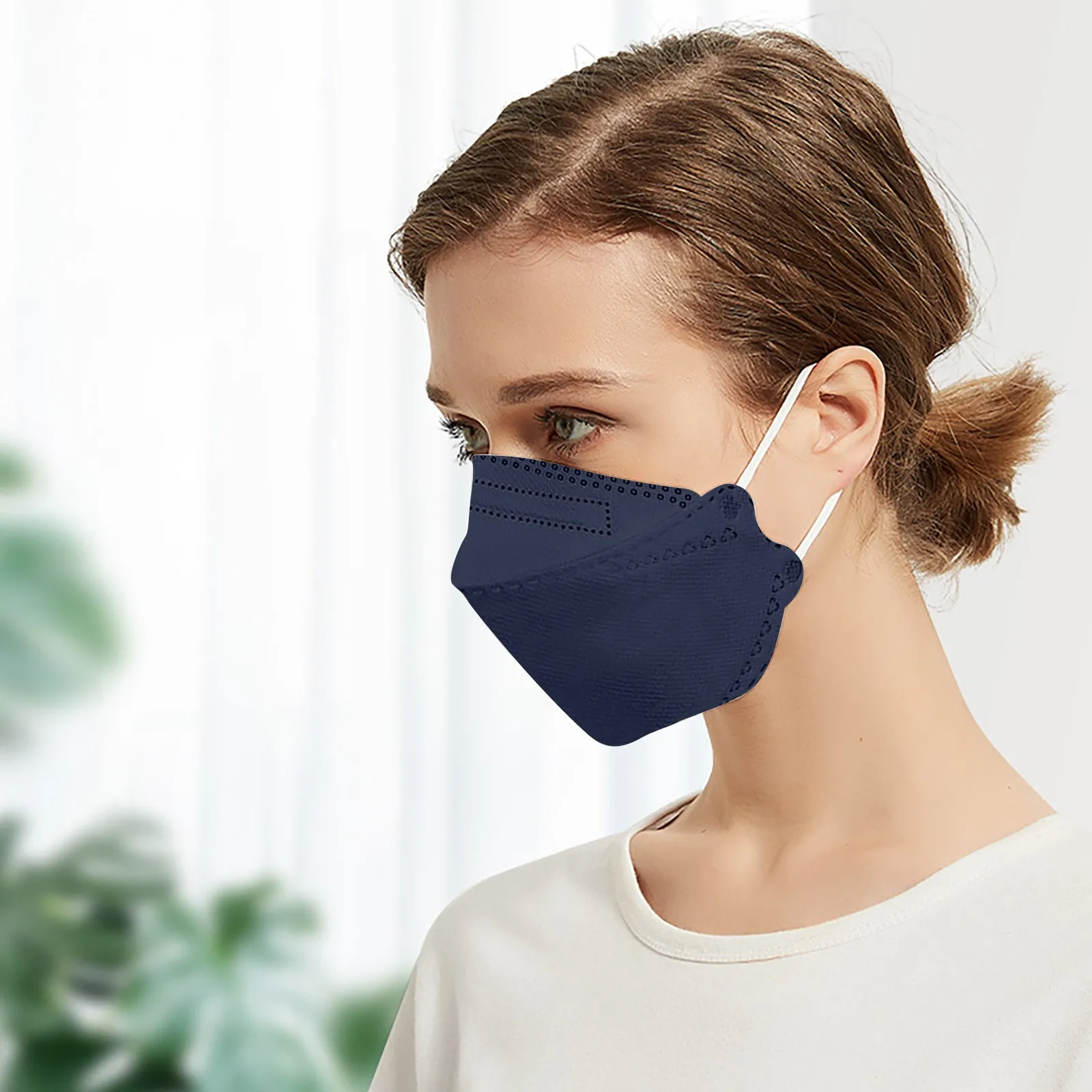 20pcs Masks FPP2 Fish Korean ffp2mask Respirator ffp2 Kn95 mascarillas faciales Face mascherina ffpp2 mascarilla fpp2 homologada