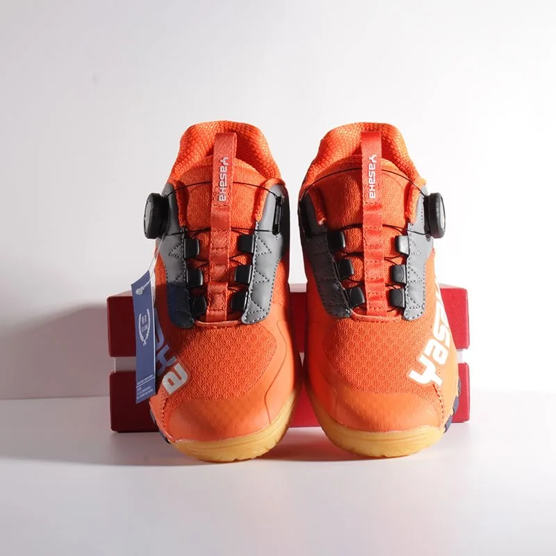 Professional Table Tennis Shoes Men Women Luxury Brand Court Shoe Unisex Breathable Badminton Training Couples Sports Shoe