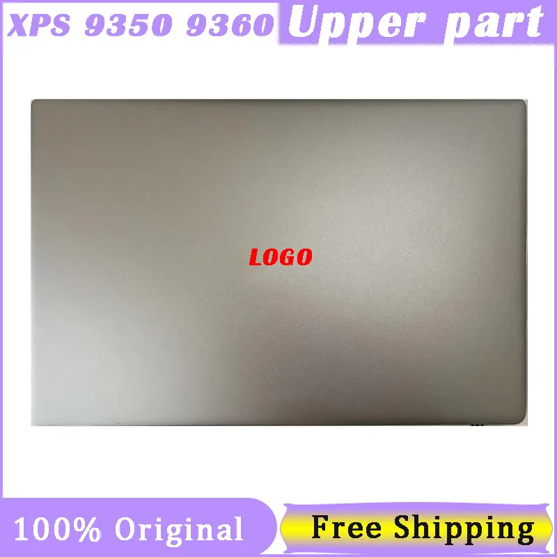 

13,3 дюймовый сенсорный экран для ноутбука Dell XPS 13 9350 9360 P54G P54G002 07TH8V, дигитайзер для замены сборно 1920x1080 3200x1800
