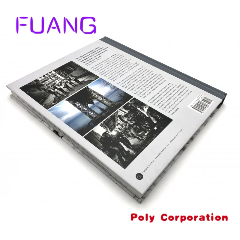 hardback art adult photo china books print black grey photo coffee table book hardcover book printing
