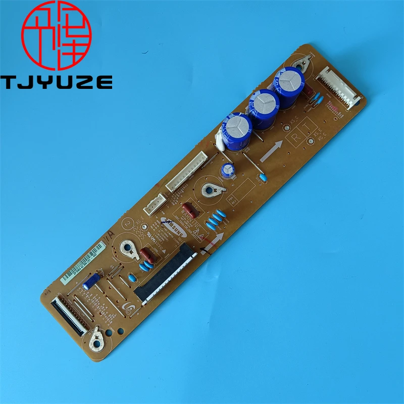 

Флейта для PS43E400U1R Z Board X-буферная плата экран флейта PS43E400U PS43E400