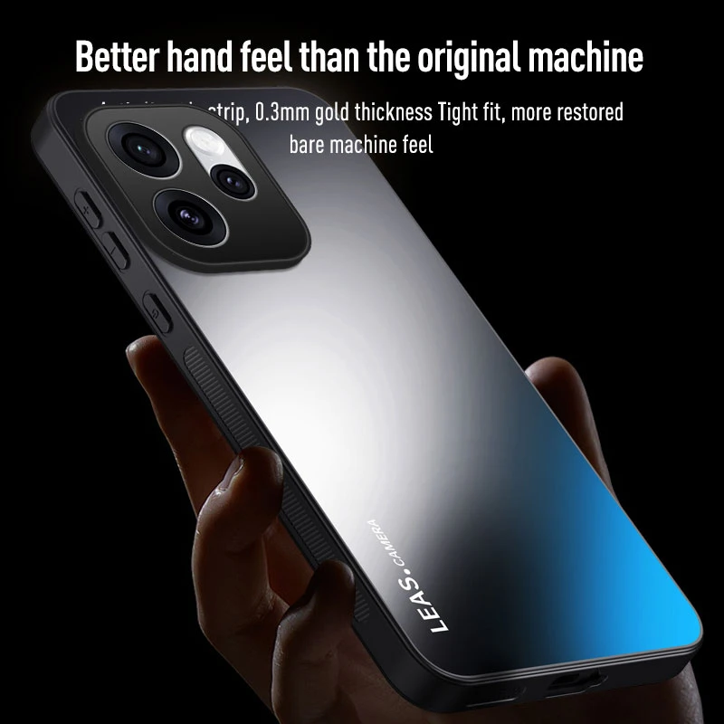 Magnetic Hard Matte Protective Phone Case with Ring Stand and Shockproof Bumper