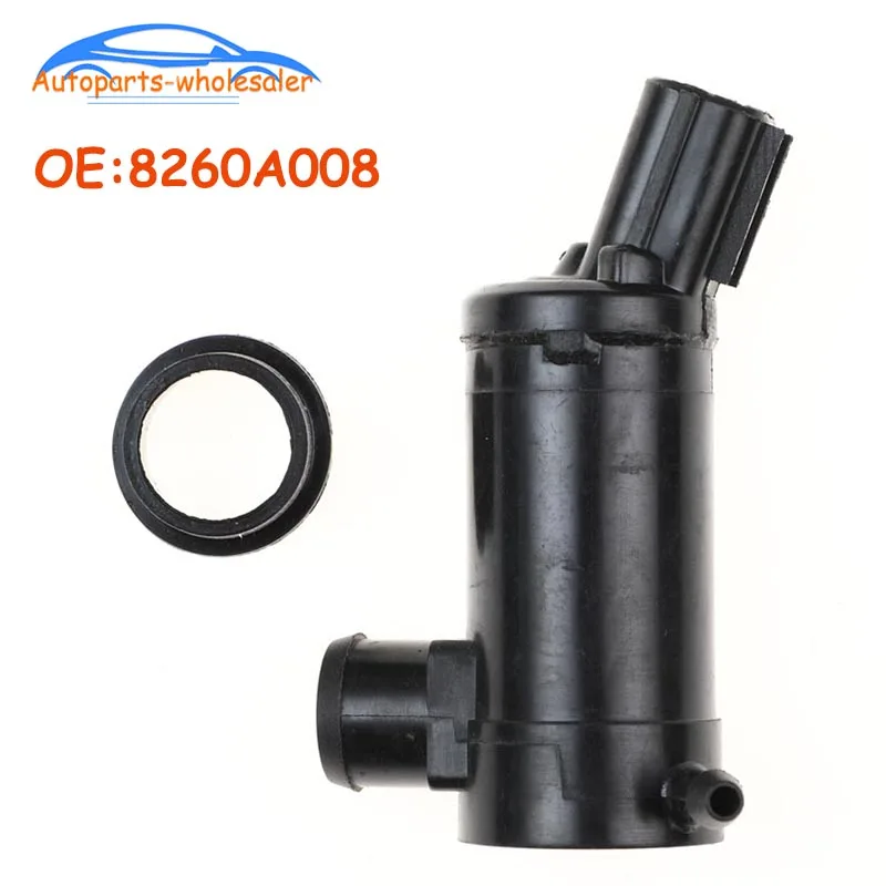 Mitsubishi L200 Windshield Washer Pump 2006-2015