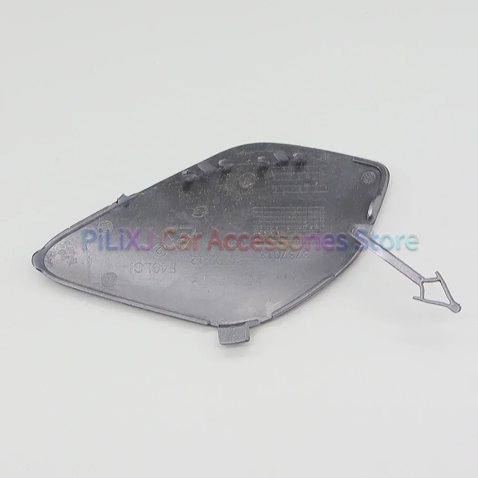 Car Front Bumper Tow Hook Cover Towing Eye Cap For BMW X1 F48 F49 LCI Hight Quality Paitend OEM:51119451693