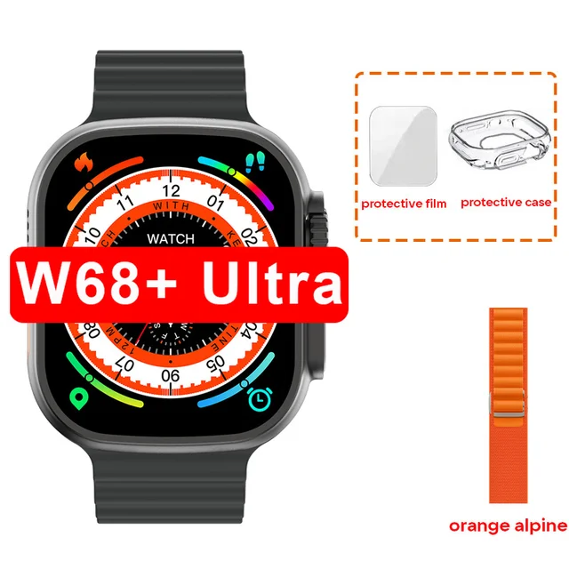 Microwear w68+ Clearance