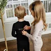 AP Got Matzah ! Afikomen Passover Modal set perfect for seder baby children casual set romper matching clothing 4