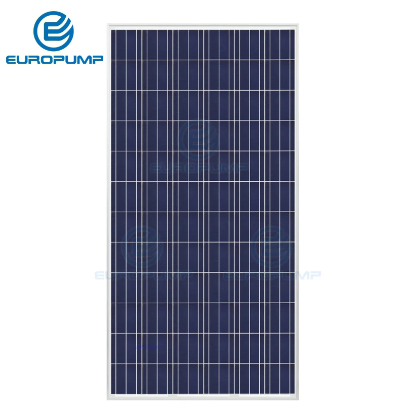 High Power Solar Panel Of 300w 36v - Pumps - AliExpress