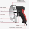 KS100E Electric Kebab Meat Slicer Electric Kebab Knife Meat Slicer Shaver for Cutting Shawarma Doner Kebab 2