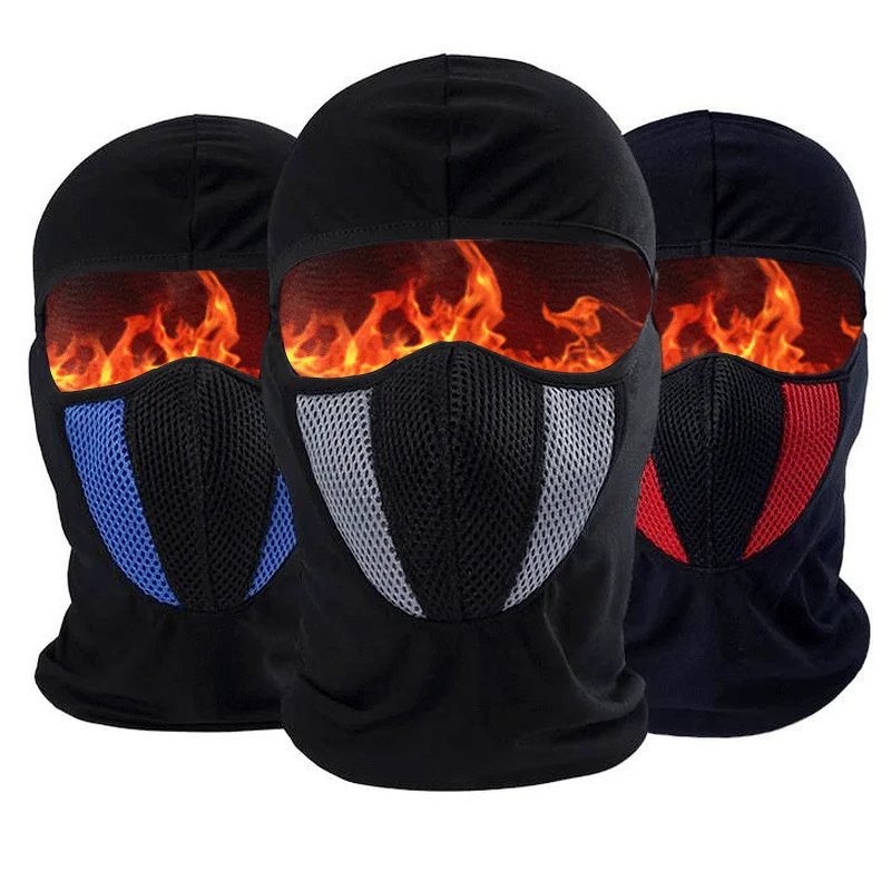 Mascara Luchador Mu00e1scara Facial Balaclava Bandana Hood