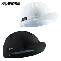 YKYWBIKE Cycling Caps Bike Hat Under Helmet Classic Bike Mountain Racing Bicycle Hat Quick Dry Moisture Outdoor Sports Caps 1