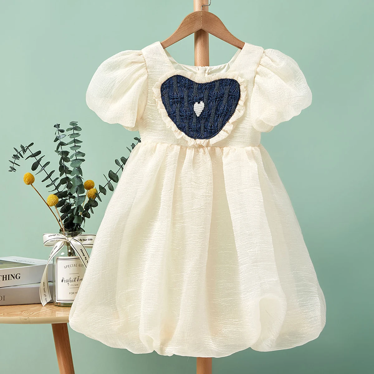 

dress