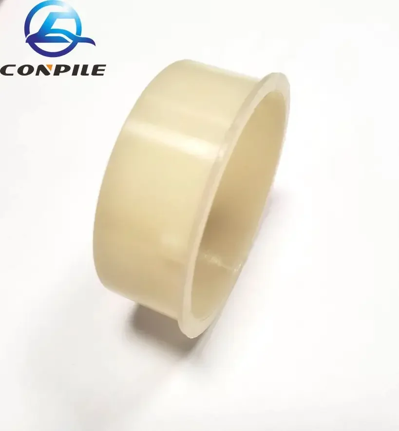 Car generator bearing rubber nylon sleeve 1pc for BMW Mercedes-Benz Volkswagen Audi