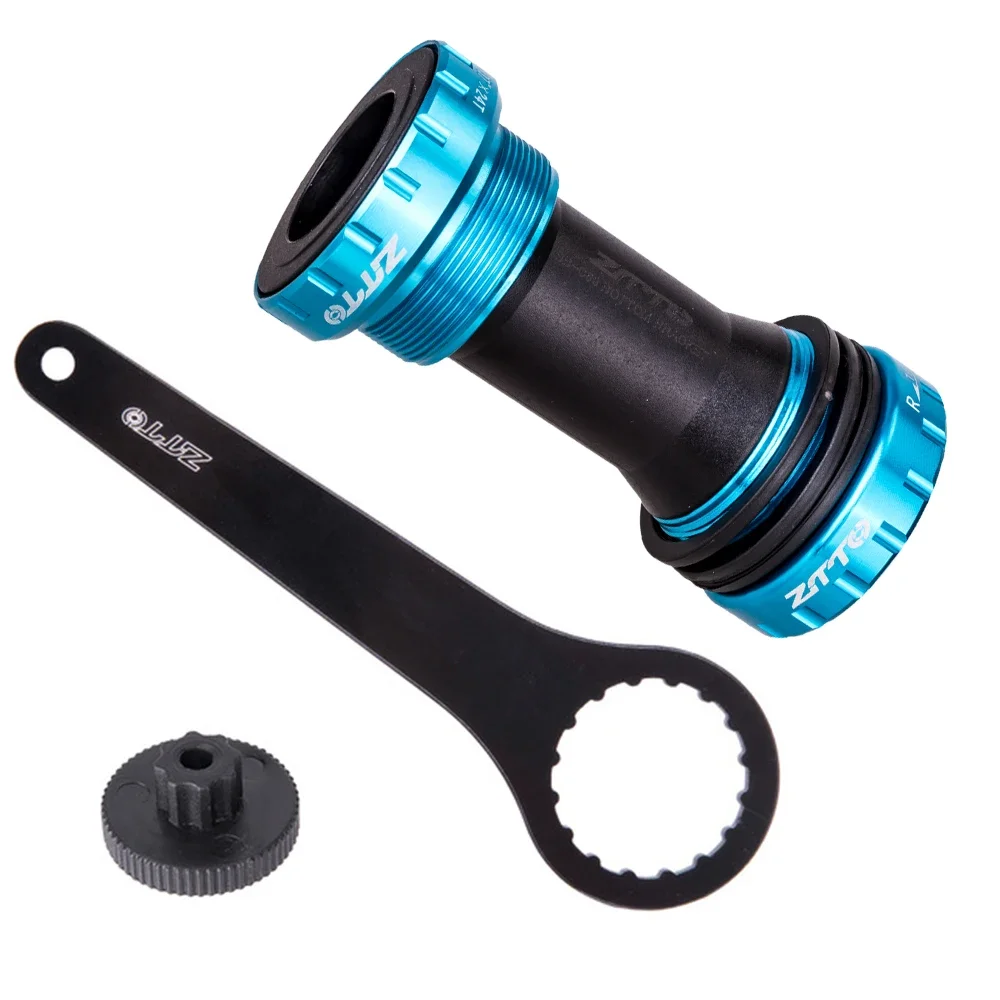 BB91 Wrench Blue