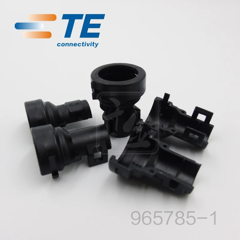 

40PCS 965785-1 Original connector come from TE