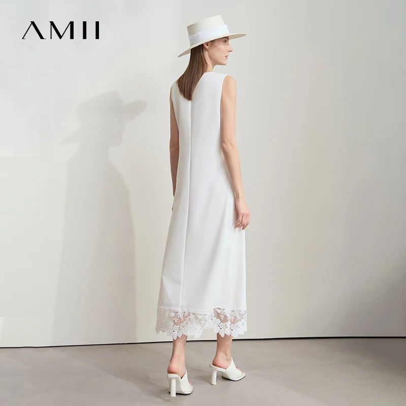 chinese dress ladies Real Style Dress for Women Spring Summer Autumn Elegant Long Maxi Cami