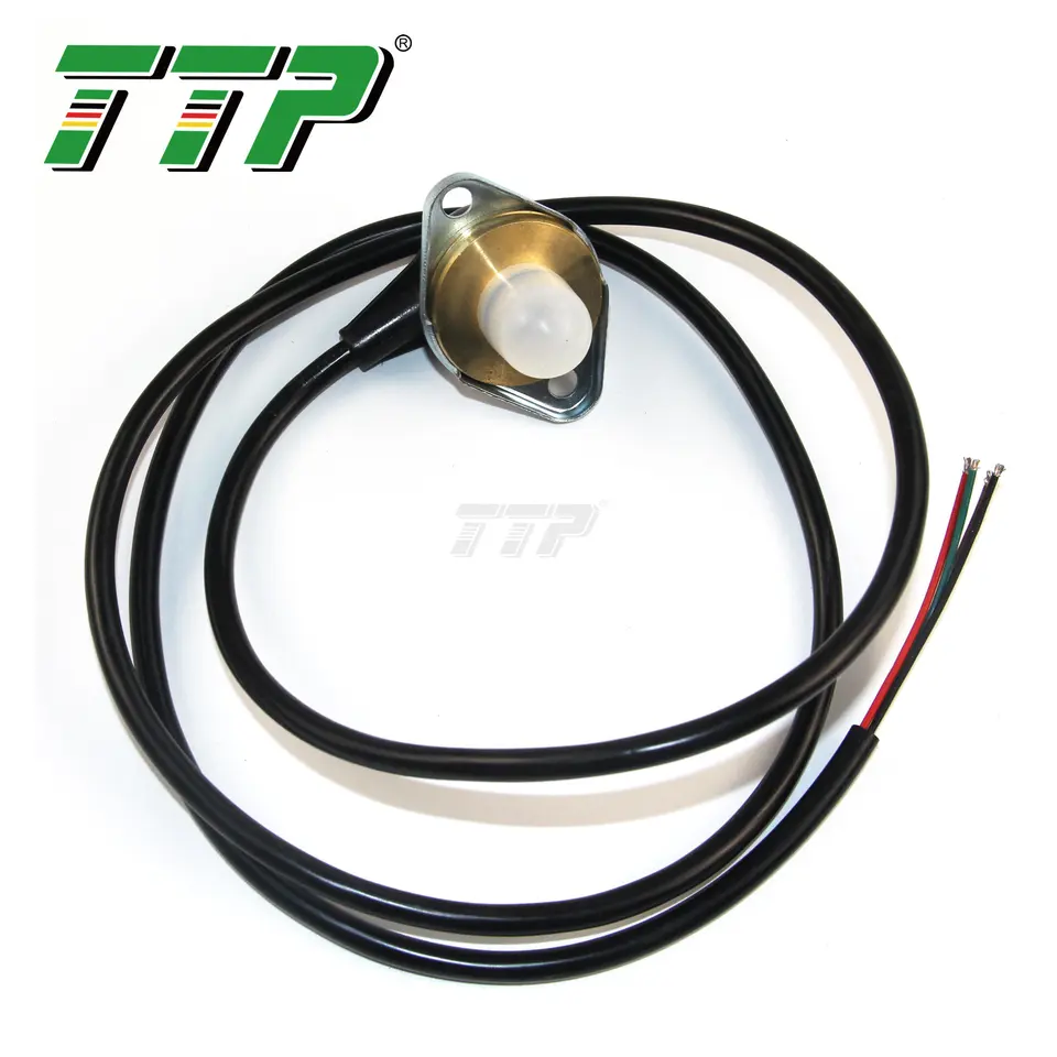 2093726 Turbo Boost Pressure Sensor Turbo Sensor 2077108 2403645