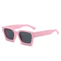 Pink Black