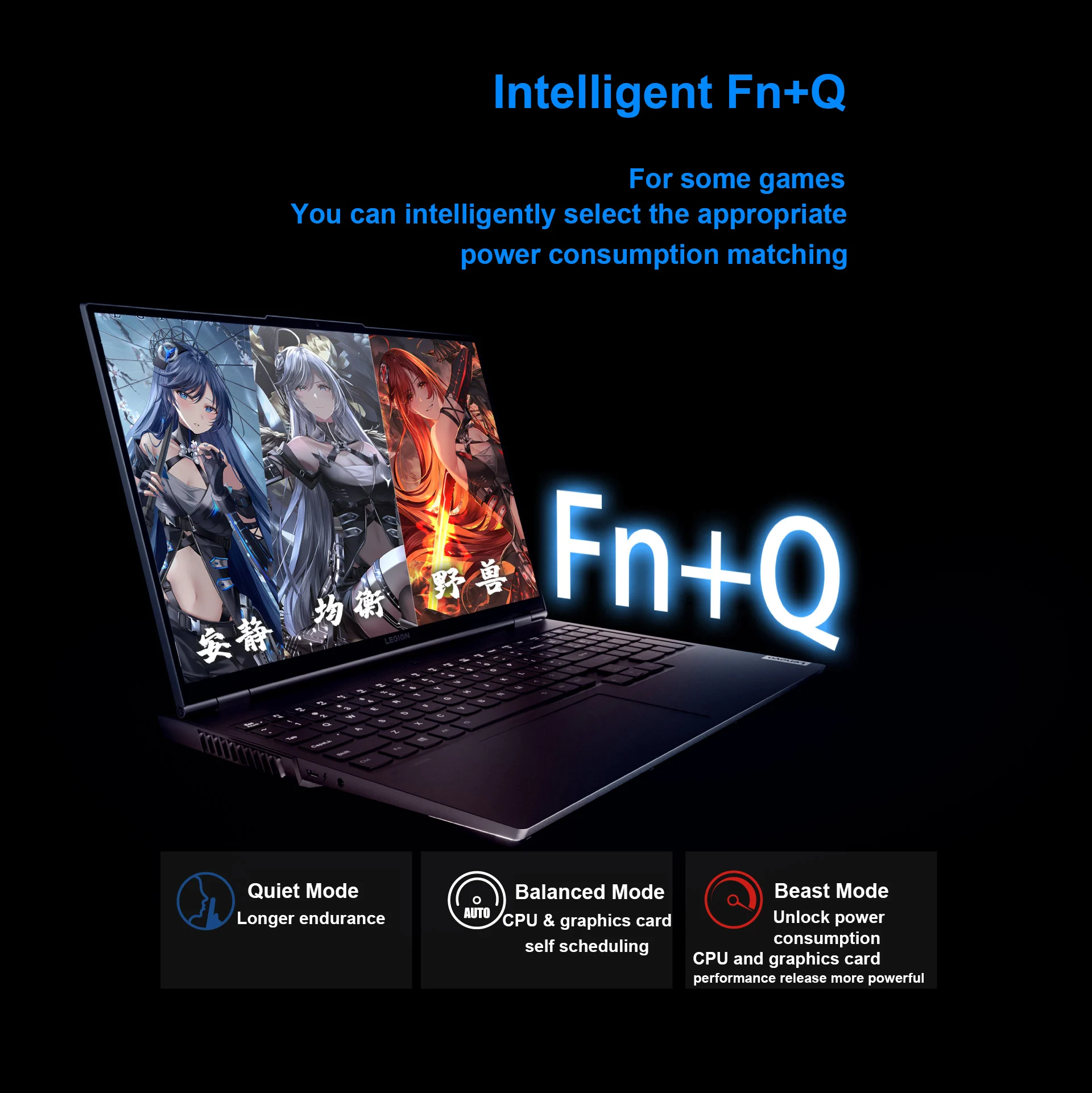 Lenovo Legion 5 Pro E-sports Gaming Laptop 2022 - R7-6800H, RTX3060/RTX3070Ti, 2.5K 165Hz Notebook (Optional). Description Image.This Product Can Be Found With The Tag Names Lenovo legion 5 15 gaming laptop, Lenovo legion 5 notebook gaming, Lenovo legion 5 pro gaming laptop