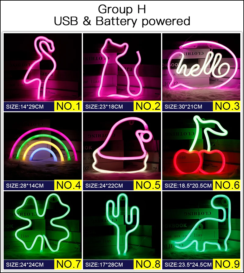 Neon Light 2