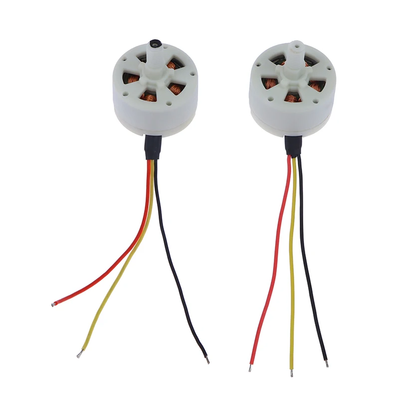 1880KV Unmanned Aerial Vehicle Motor CW CCW Teeth Mini 2515 25*15mm Brushless Motor BLDC Aircraft Model brushless motor