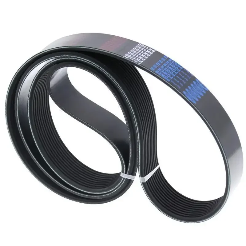PK multi-groove belt belt 3/4/5/6/7/8/9/10/12Ribs PK495 PK500 PK505 PK510 PK515 PK520 PK525 PK530 PK535 PK540