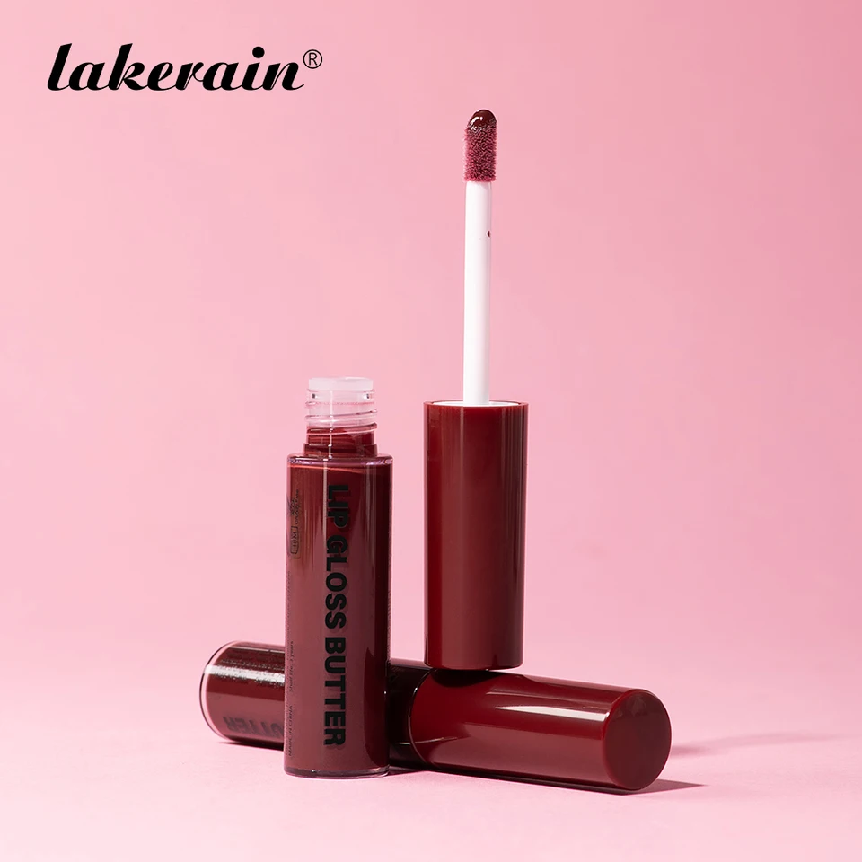 Moisturizing Butter Non-Stick Lip Gloss 8ml