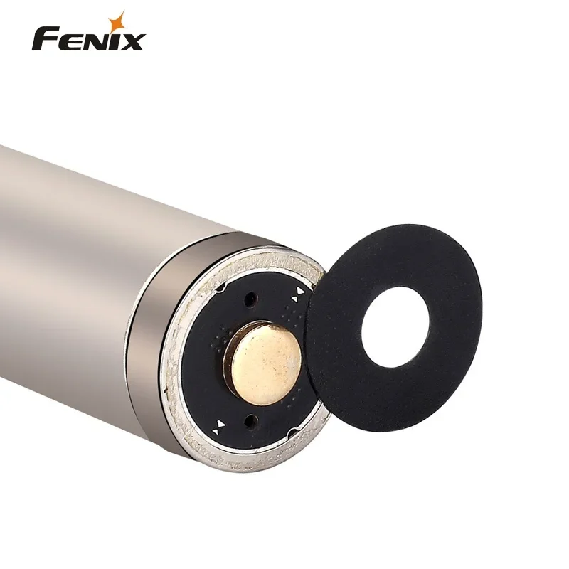 Original Fenix ARB-L18-3400 3.6V 3400mAh 18650 Rechargeable Li-ion Battery For UC35 V2.0,TK26,HM61R,HM65R,HM65R-T,E28R,E30R...