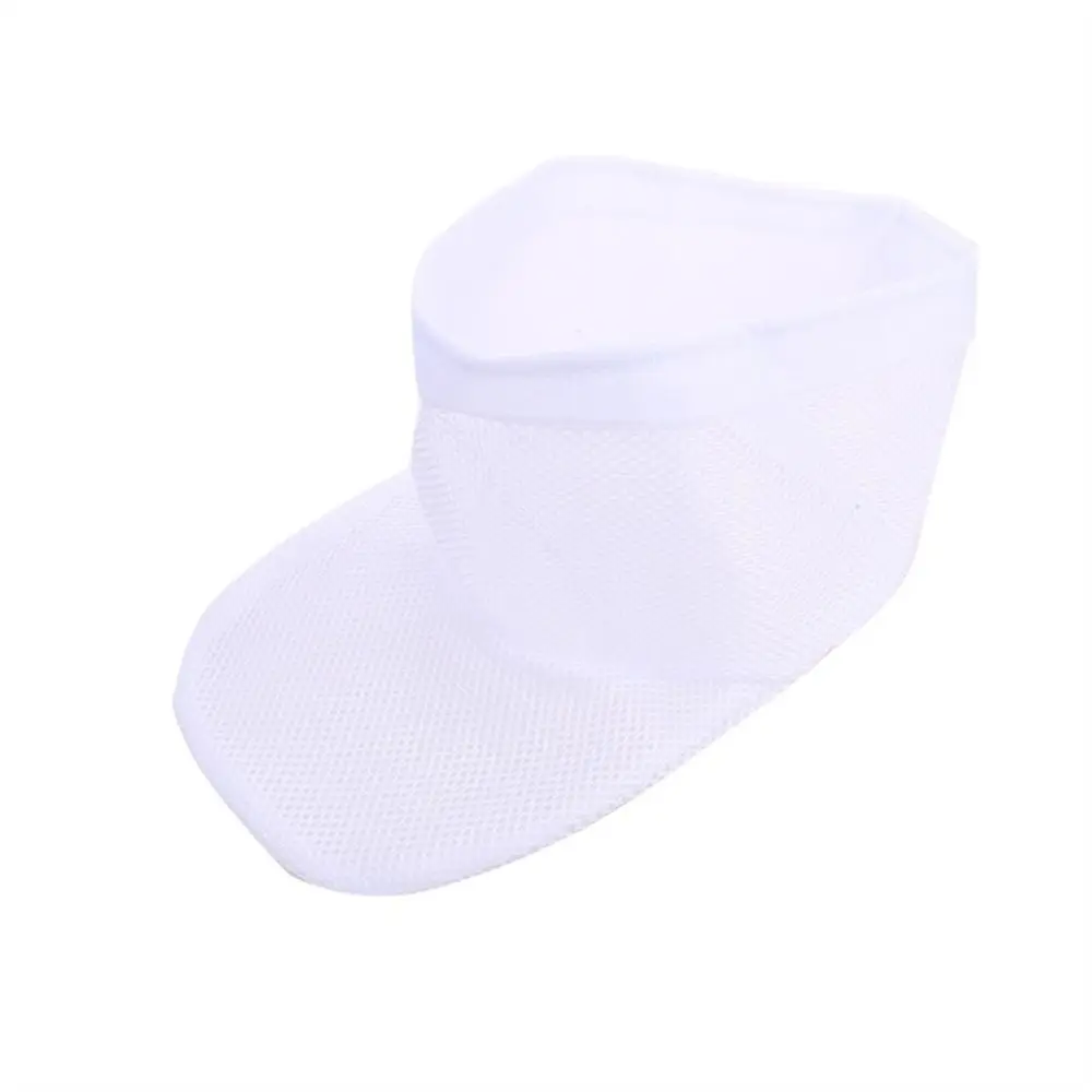 Anti Deformation Washer Hat Bag Portable Baseball Cap Hat Washer Small Clothes Laundry Wash Bags for Washing Machine 5