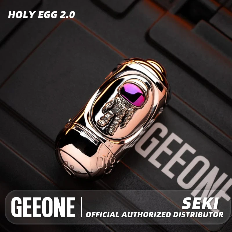 SEKI HOLI EGG Accessories Push Slider Multi-functional Composite