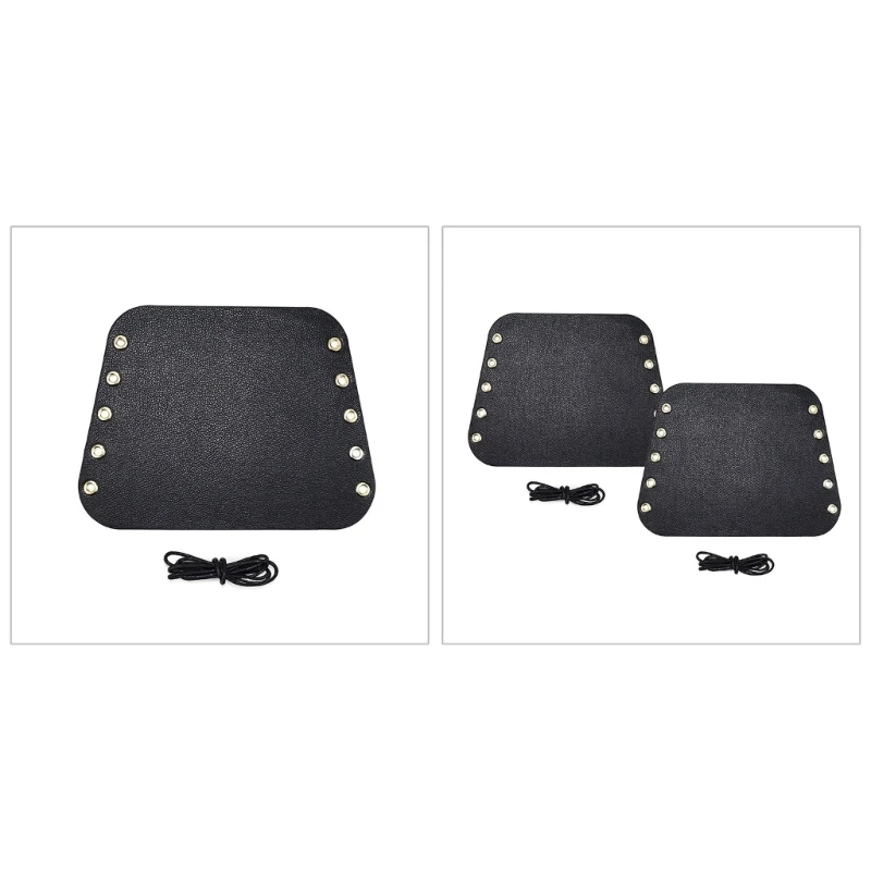 

Черные наручи-рукавицы Средневековые черные перчатки Косплей Средневековые шнуровки