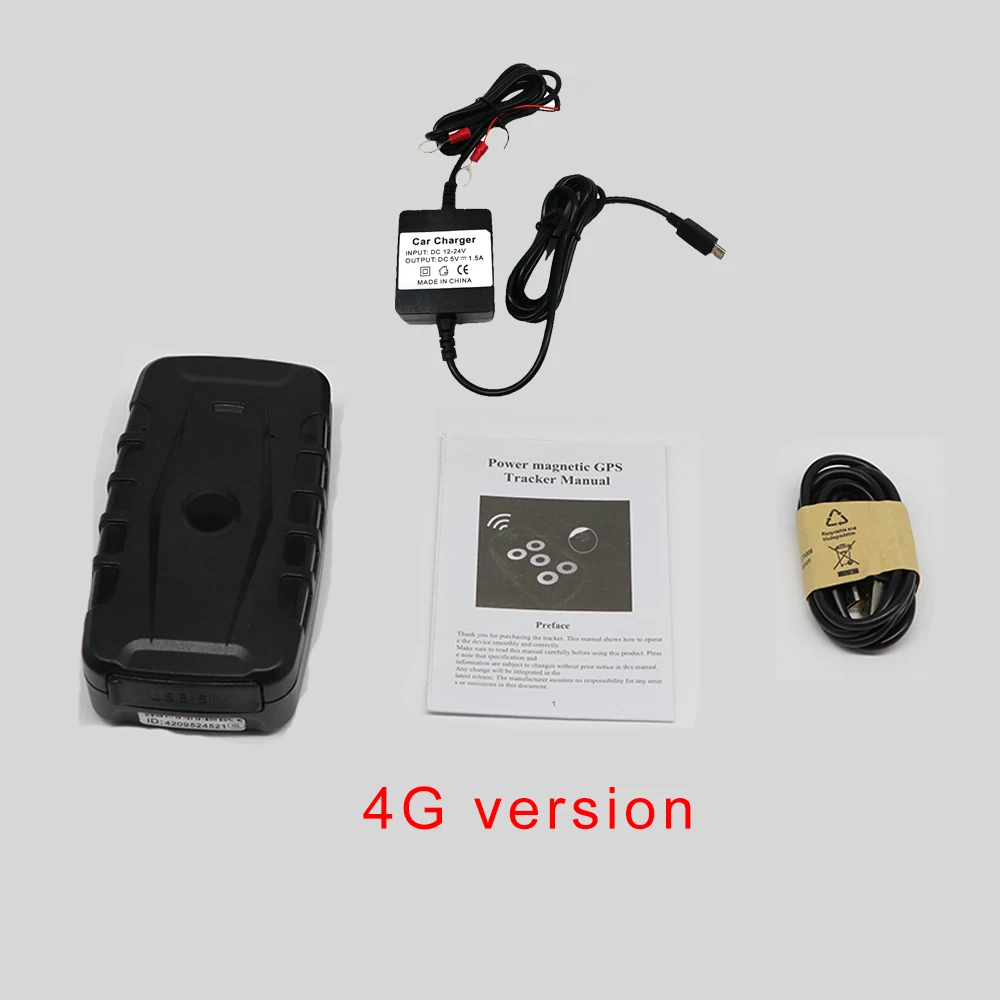 4G