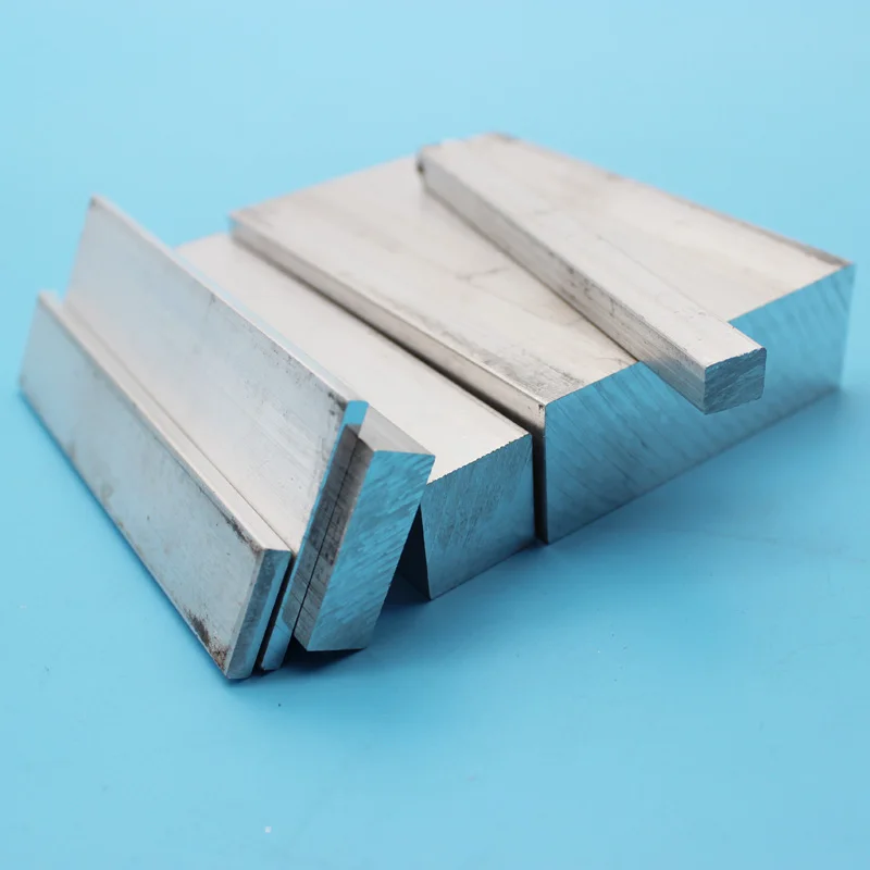 6061 알루미늄 플랫 바 2mm 3mm 4mm 5mm 6mm 8mm 10mm 12mm 14mm 15mm, 알루미늄 플랫 바