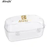 Diving Mask Case Hard Plastic Dive Mask Storage Box 1