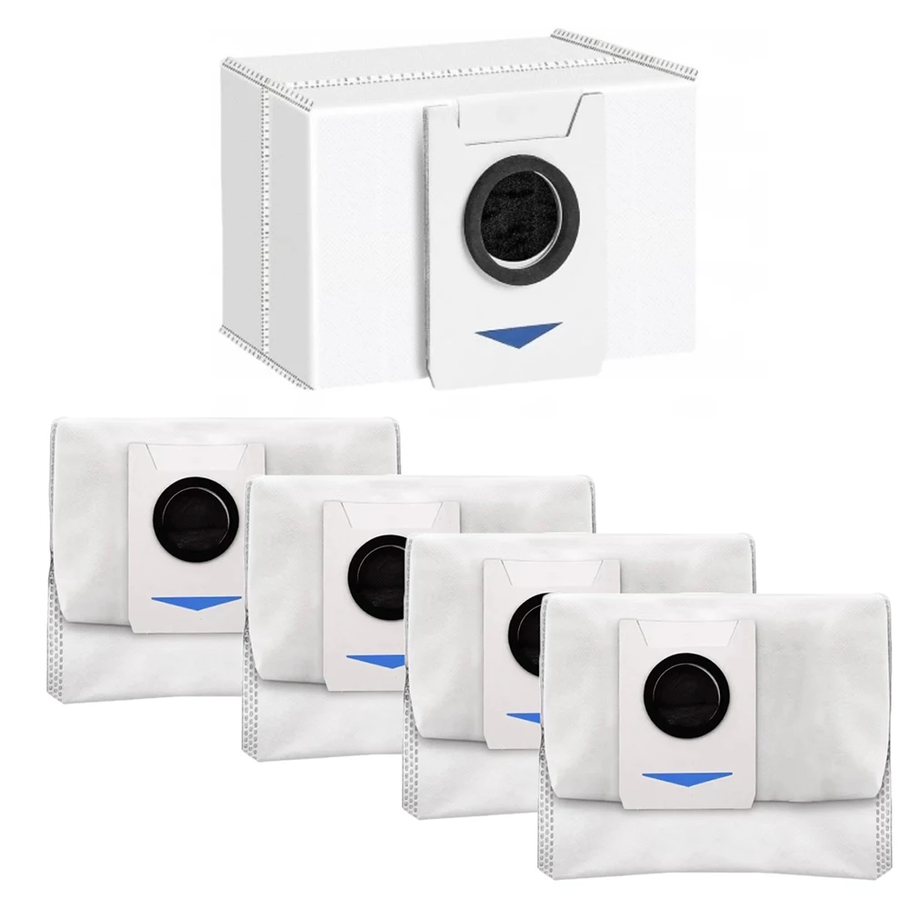

Комплект пылесборников для Deebot X1 T10