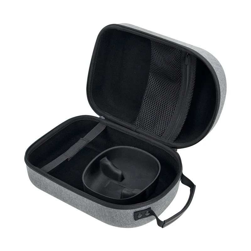 Hard Storage Bag For Oculus Quest 2 BOBOVR F2 M2 Strap Quest 2 VR Carrying Case For Masiken M3 VR Strap Controllers Accessories