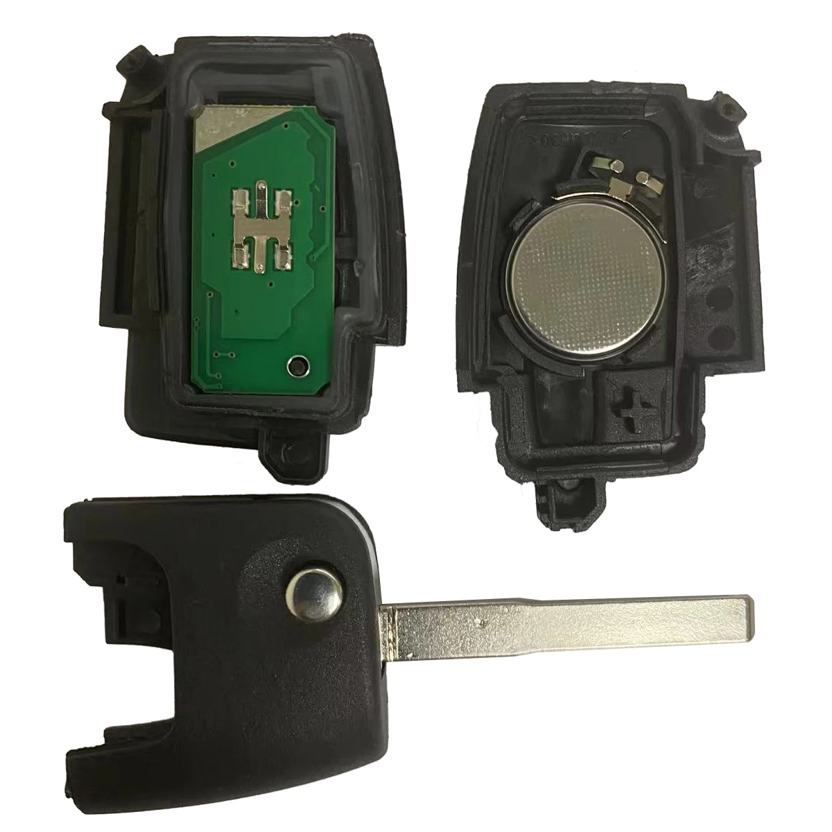 Chiave/Telecomando per Ford Focus 3 2 Mondeo Fiesta Portachiavi 3 Pulsanti 80/40 Bit433mhz 4d63/4d60 Chip Flip - Ford 10 Chiave/Telecomando per Ford Focus 3 2 Mondeo Fiesta Portachiavi 3 Pulsanti 80/40 Bit433mhz 4d63/4d60 Chip Flip - Ford - S756852513d3a4192a6ca2127d6065745B