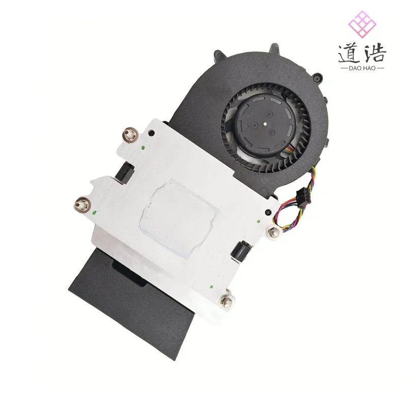 CN-027H4V For DELL Optiplex 3060 Mini 3060M Cooling fan and radiator 027H4V 27H4V 100% Work 5 CN-027H4V For DELL Optiplex 3060 Mini 3060M Cooling fan and radiator 027H4V 27H4V 100% Work - Image 3