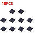10PCS
