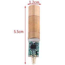 High - Power Green Laser Module - 532nm, 30 - 50mW (532nm 30 - 50mW)