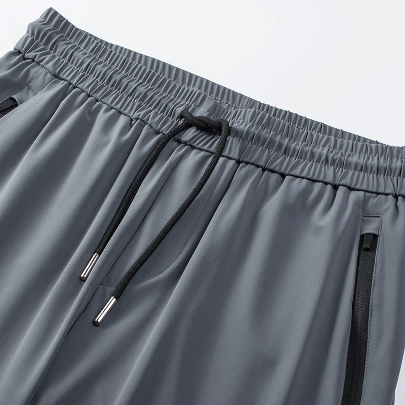 Men/woman Outdoor Sports Jogging Trousers Breathable Plus Size sport jogging trousers
