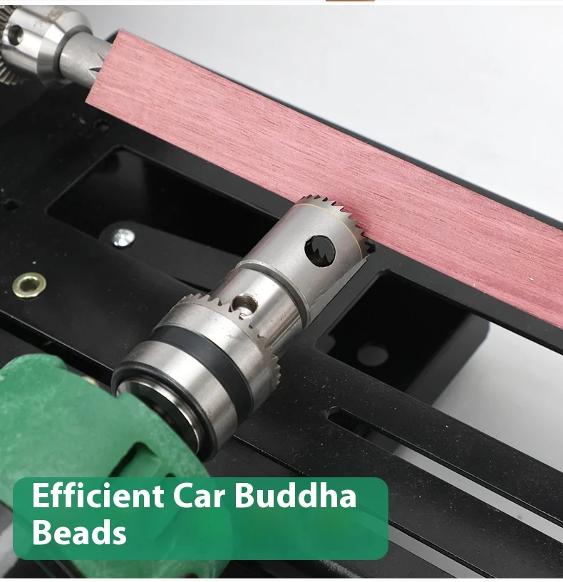 Multifunctional Table Saw Stone Polishing Tool Small Jade Emerald Cutting Engrav