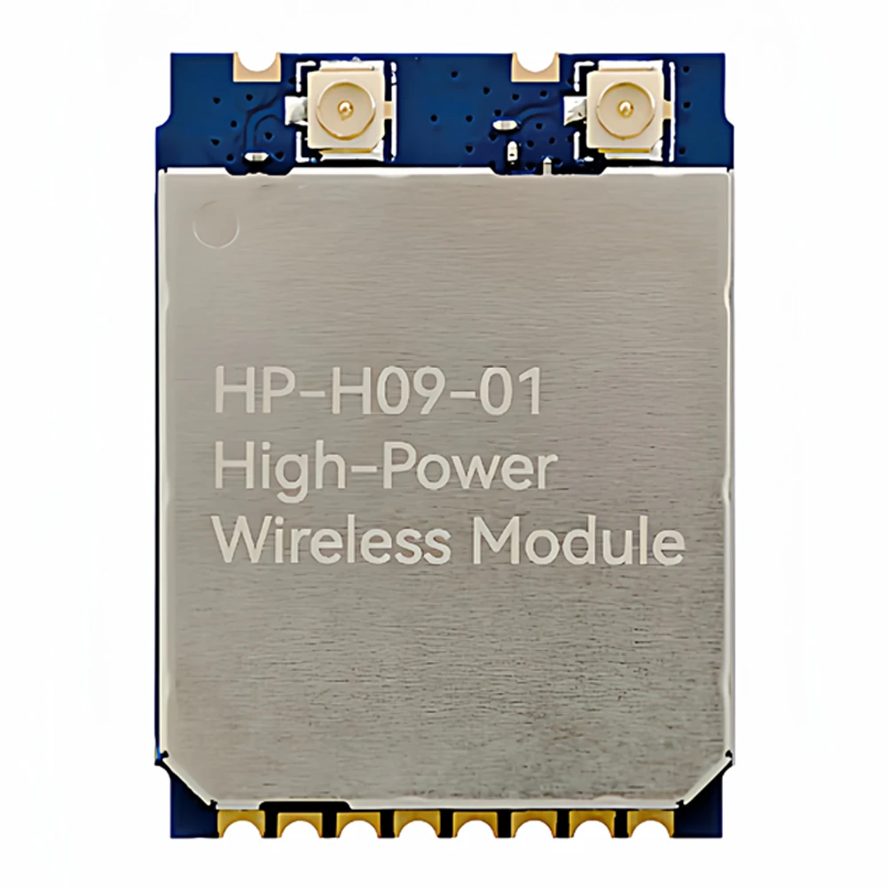 WiFi 5.8G RTL8812EU Hoogvermogen Module voor FPV Drone Lange Afstand